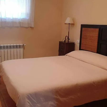 La Barrosa Ciudad Y Campo Juntos Vakantiehuis Zamora
