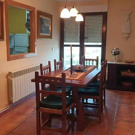 Vakantiehuis La Barrosa Ciudad Y Campo Juntos *