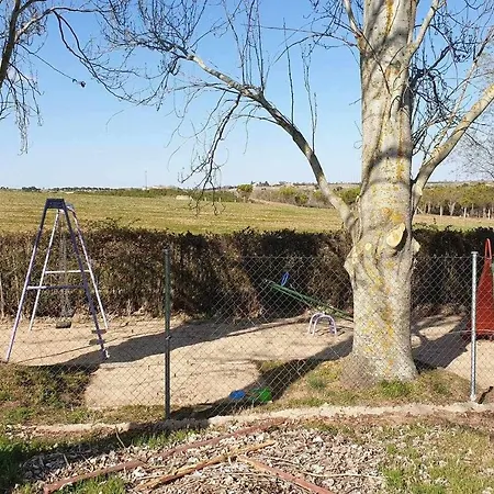 La Barrosa Ciudad Y Campo Juntos *