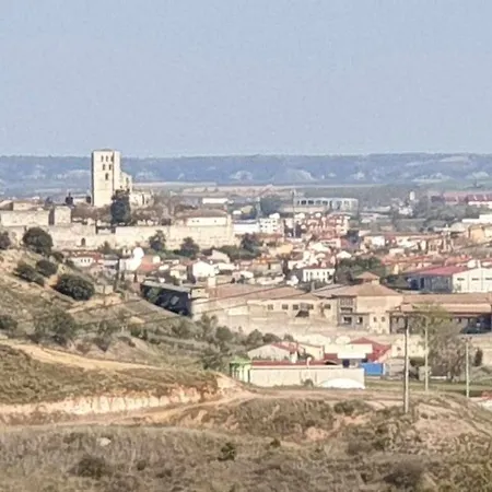 Vakantiehuis La Barrosa Ciudad Y Campo Juntos *