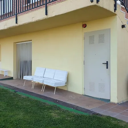 La Barrosa Ciudad Y Campo Juntos Vakantiehuis