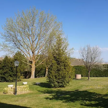 La Barrosa Ciudad Y Campo Juntos Vakantiehuis Zamora