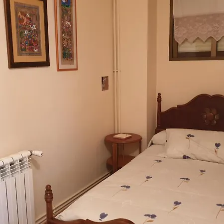 Vakantiehuis La Barrosa Ciudad Y Campo Juntos Zamora