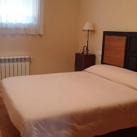 Vakantiehuis La Barrosa Ciudad Y Campo Juntos *