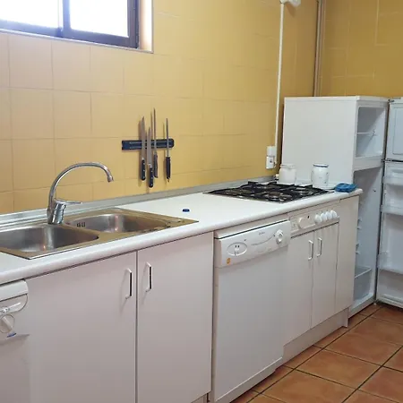 Vakantiehuis La Barrosa Ciudad Y Campo Juntos Zamora