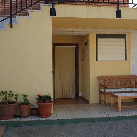La Barrosa Ciudad Y Campo Juntos *