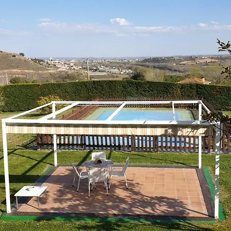 La Barrosa Ciudad Y Campo Juntos * Zamora